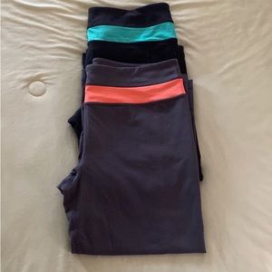 Kirkland Capri Leggings